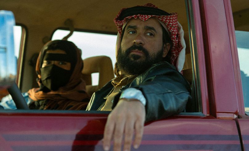 Red Sea Intl. Film Festival Announces 'Arab Spectacular' Lineup