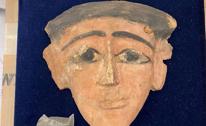 67 Egyptian Artefacts Have Been Recovered From Germany