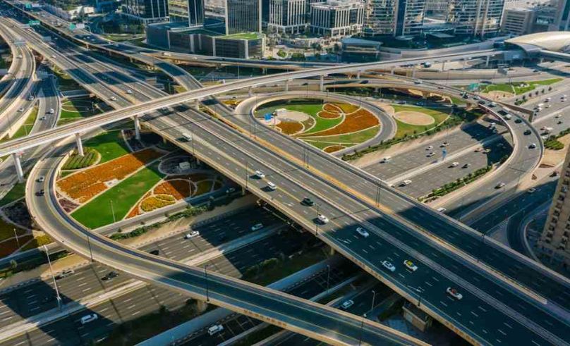 Dubai Approves AED 3.7 Billion Internal Roads Plan