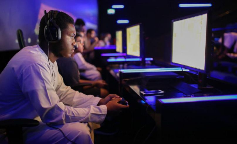 Gaming Platform Unesportsity Launches Gaming Program in Schools