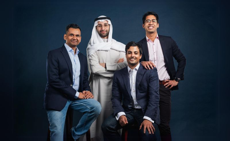 Saudi-Based Fintech Lean Raises $67.5 Million Series B for Expansion