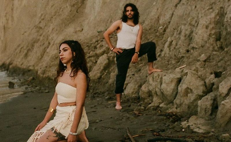 Kazdoura Release Retro Turkish-Inspired Neo-Psychedelic EP ‘Khayal’