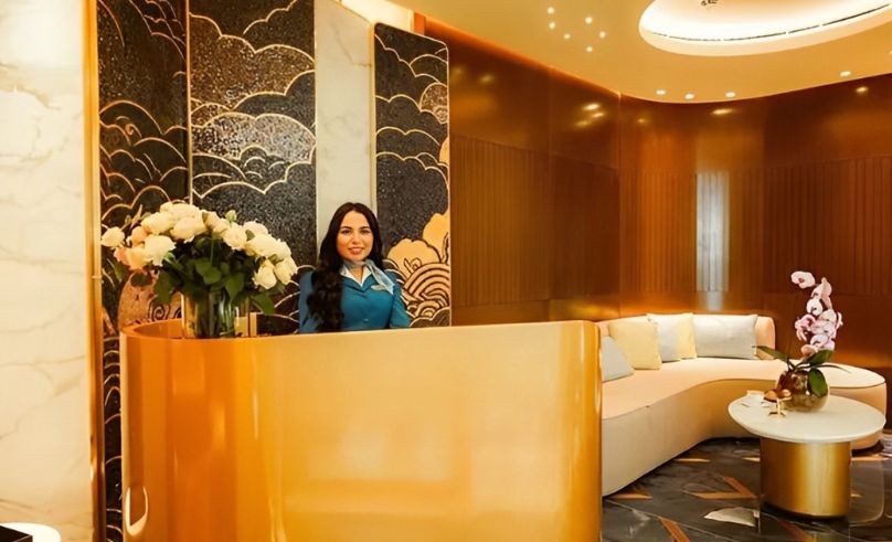 RightJet Opens First-Ever Private Jet Lounge at Dubai’s Burj Al Arab 