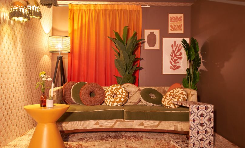 Egypt’s Interior Design Platform Efreshli Launches Its First Showroom