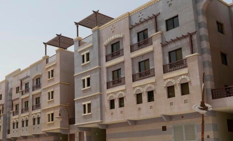 Saudi Arabia Faces Growing Demand for New Homes