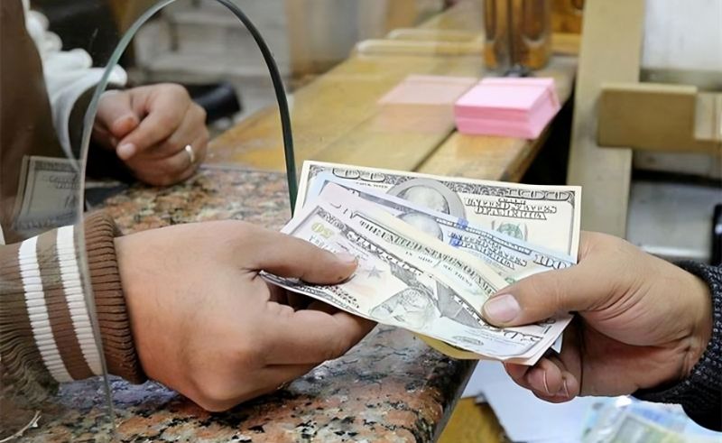 Egypt Sees a Marked Increase in Expat Remittance Inflows