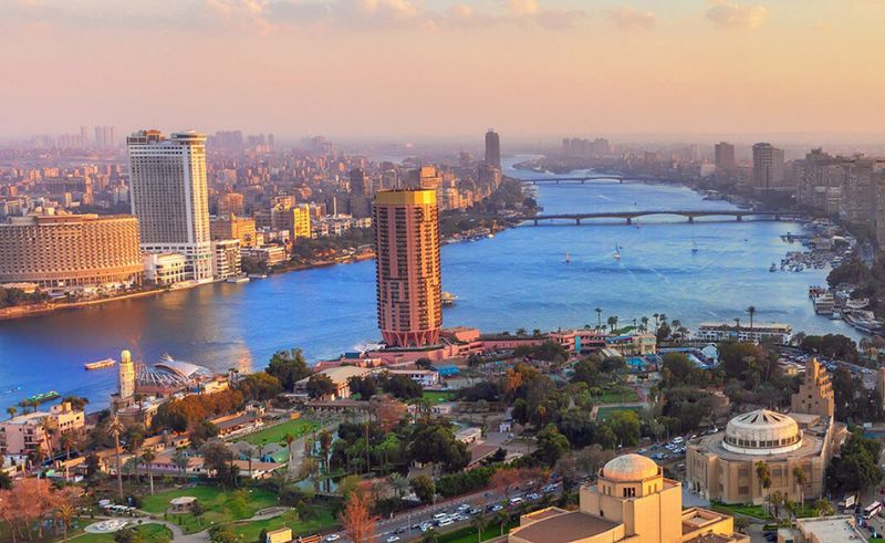 Egypt-Saudi Bilateral Trade Increases to USD 7.5 Billion in 2024