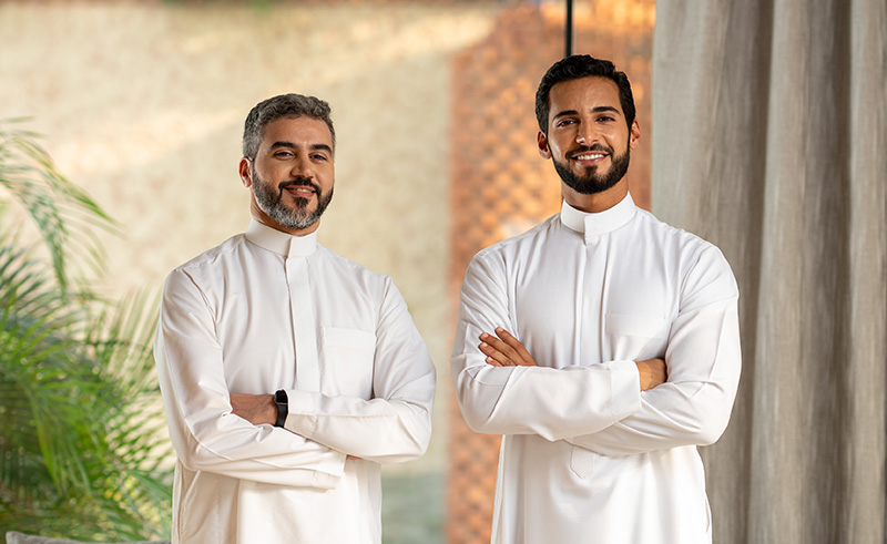 The Saudi Startup Tackling Food Waste in the Middle East