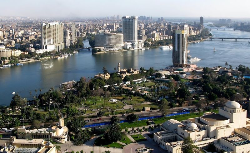 Egyptian Government Denies Reports of IMF Loan Tranche Increase