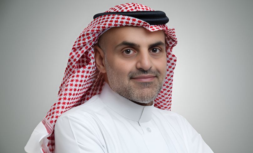 NEOM CEO Nadhmi al-Nasr Replaced by Aiman al-Mudaifer