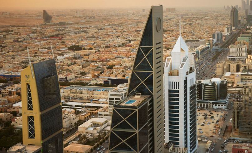 Saudi Arabia Up 22 Ranks in World Bank Statistical Performance Index