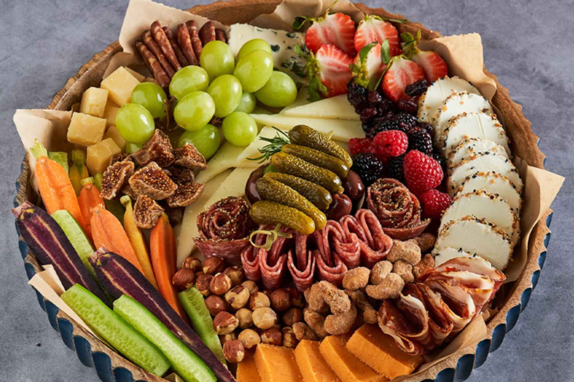 Where to Find The Best Charcuterie Boards in Egypt – A SceneEats Guide