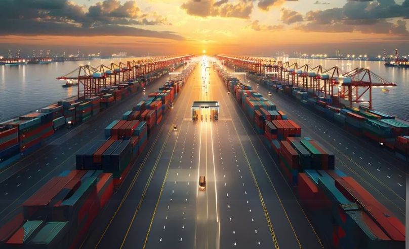 PCFC Launches ‘Dubai Code for Ports’ to Enhance Maritime Efficiency