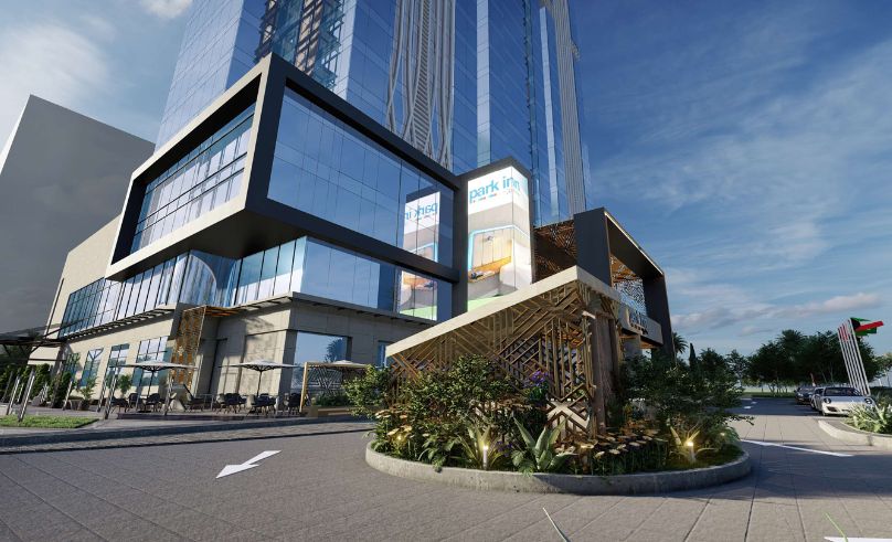 Radisson Expands in Kuwait With New Park Inn Hotel & Apartments