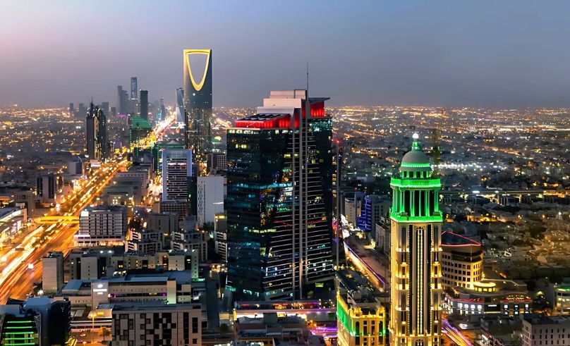 Saudi Arabia Secures Bid to Host 6th UN World Data Forum in Riyadh in 