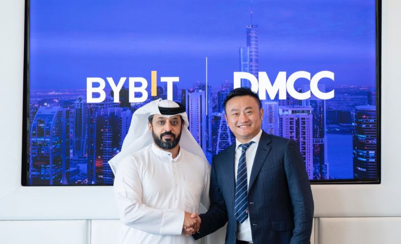 Bybit & DMCC Host 160,500 USDT Web3 Hackathon Pitch Day in Dubai