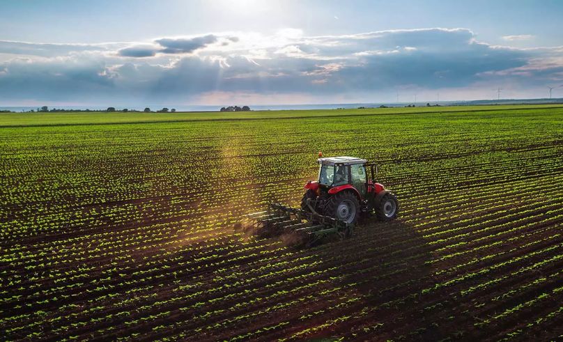 UAE Unveils World’s First ChatGPT-Powered Tool for Farmers at COP29 