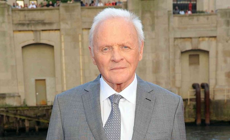 Actor Anthony Hopkins to Debut Musical Performance at Riyadh Season