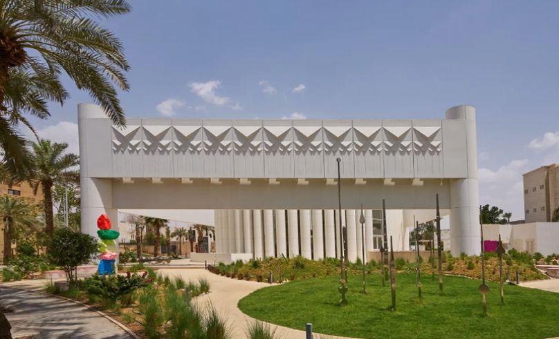 Cultural Centre Fennaa Alawall to Host Art Films Week in Riyadh