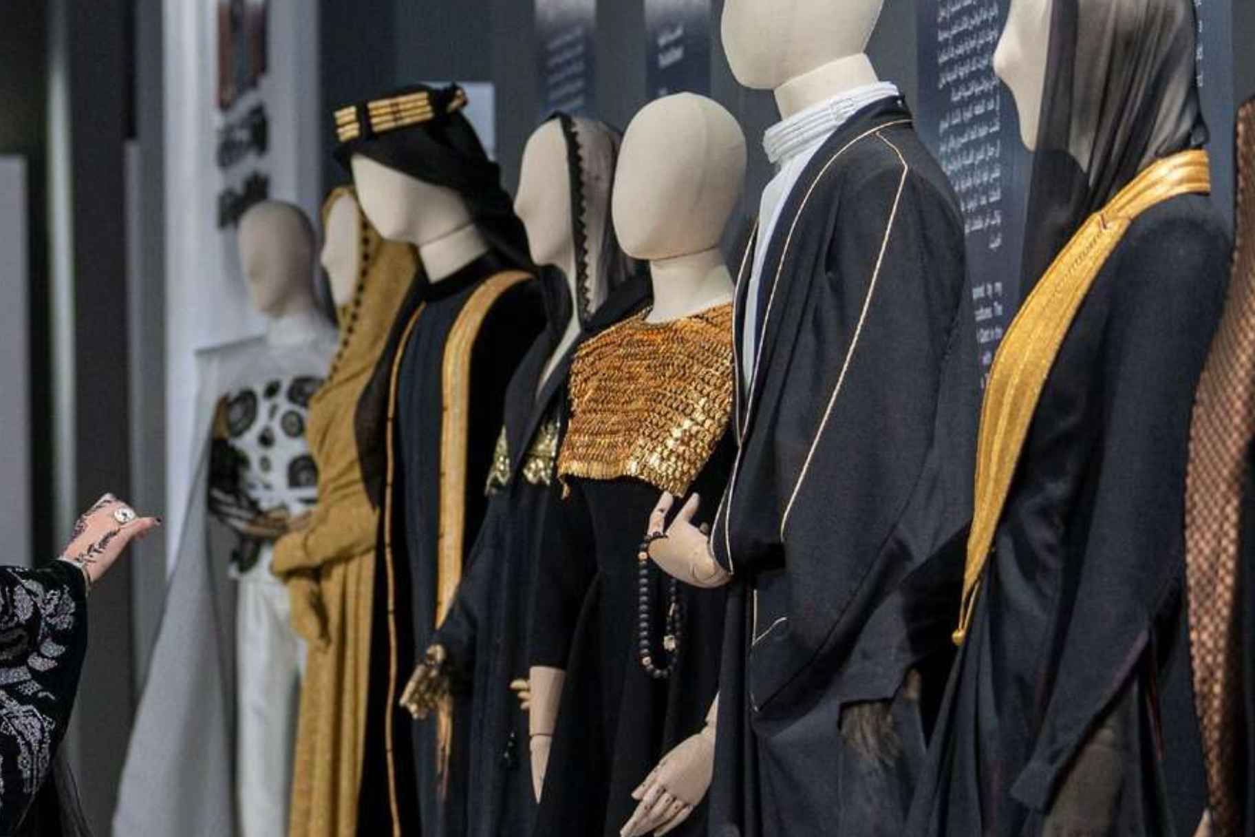 Saudi Fashion Commission Launches Sustainability Contest with Kering