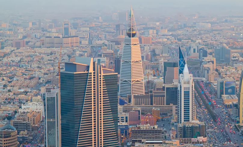 New Commercial Registration Law to Boost Saudi Investment by 8.8%