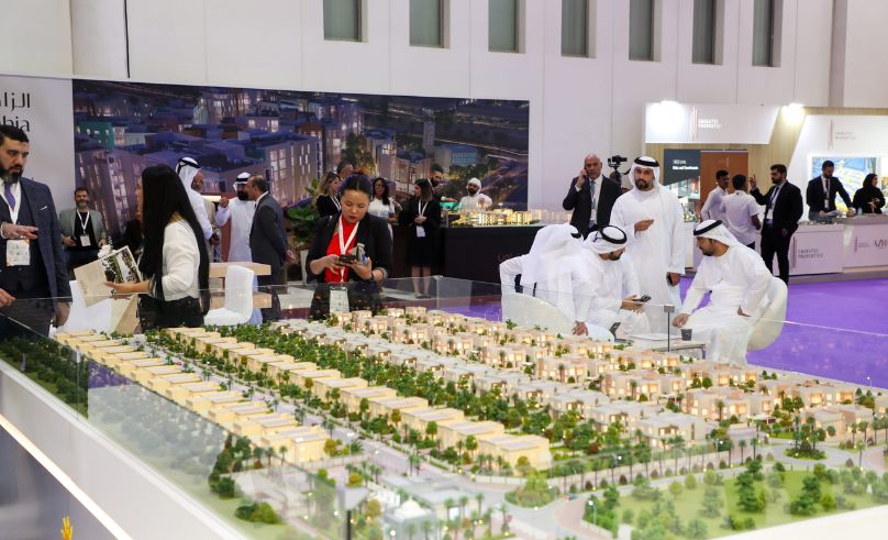 Sharjah Property Fees to Be Slashed at ACRES Real Estate Exhibition