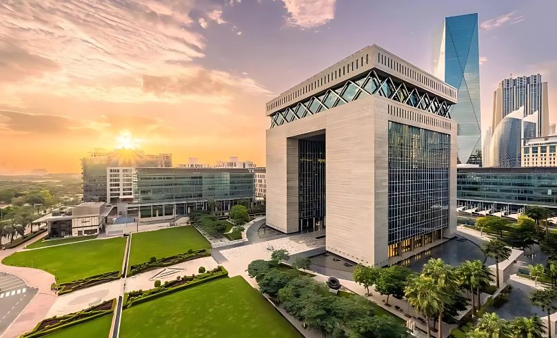 Rothschild & Co Expands to Dubai With New DIFC Office