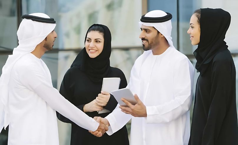 Companies to Hire UAE Nationals by Year-End or Face AED 96,000 Fines