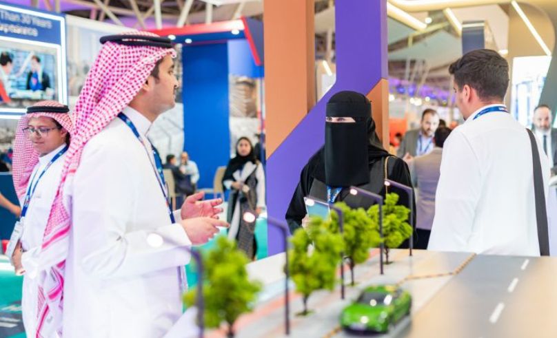 Smart Cities Market in Saudi Arabia to Reach USD 14.75 Billion by 2027