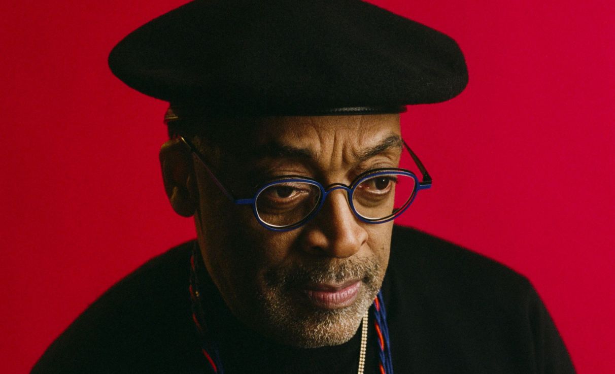 Spike Lee to Head Jury at Red Sea International Film Festival 2024