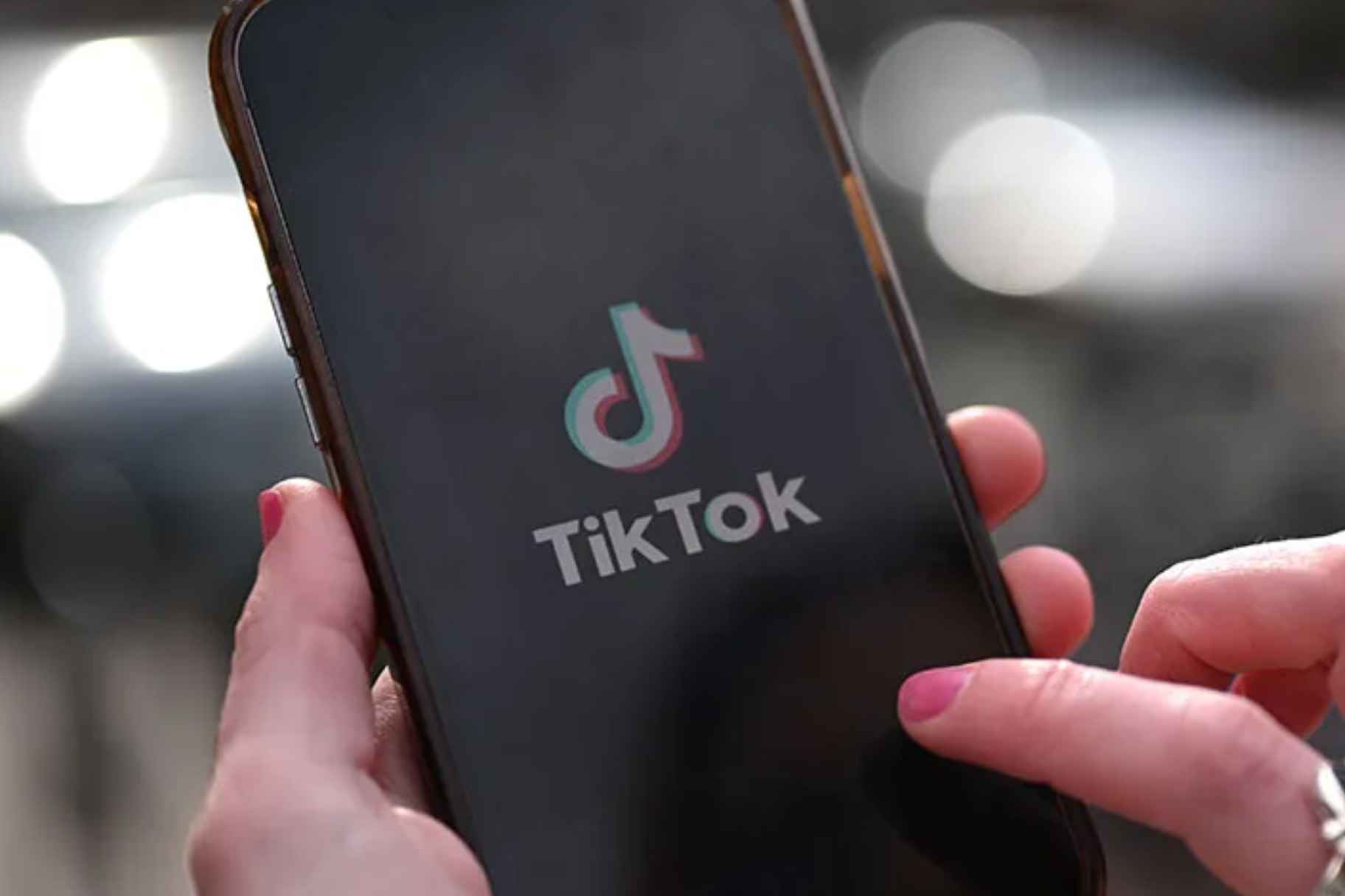 Lawmaker Submits Motion to Ban TikTok to House of Representatives