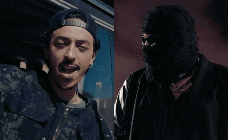 Moroccan Rappers Madd & Snor Go Off the Rails With ‘Drive’ Music Video