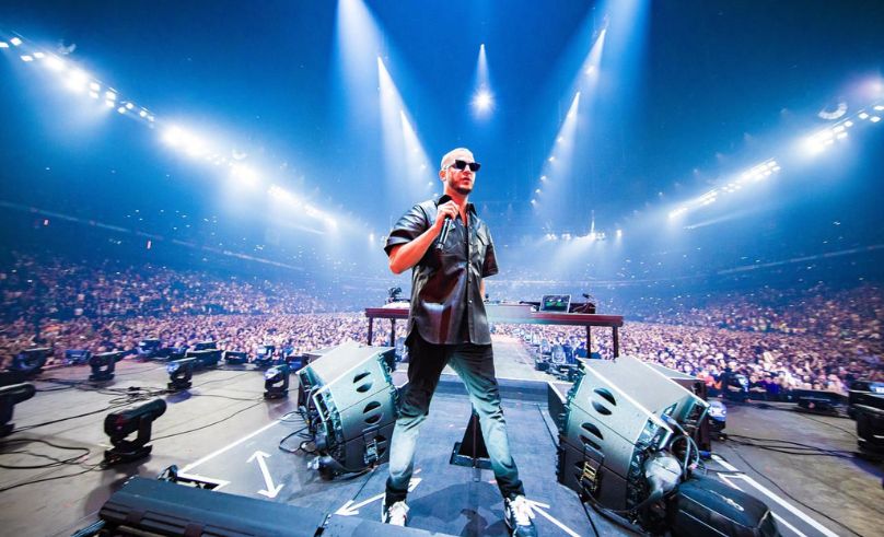 DJ Snake to Take Over Coca-Cola Arena December 30th