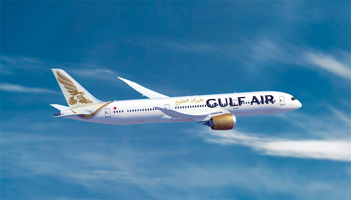 Gulf Air Resumes Seasonal Flights to Saudi’s AlUla From November 26th