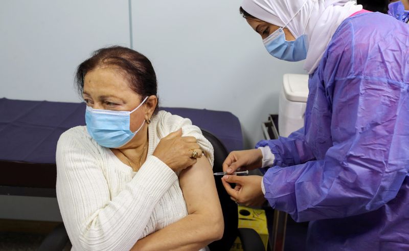 Ministry of Health to Begin Local Production of Seasonal Flu Vaccine