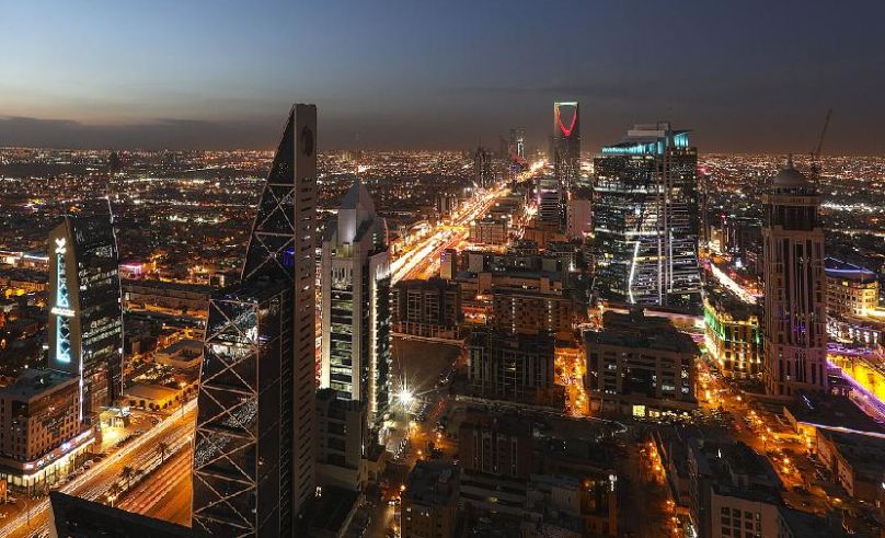 Saudi Arabia’s Entertainment Sector to Offer 450,000 Job Opportunities