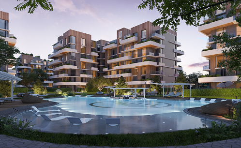 Misr Italia Unveils B-Spaces in Il Bosco City for Smart Urban Living