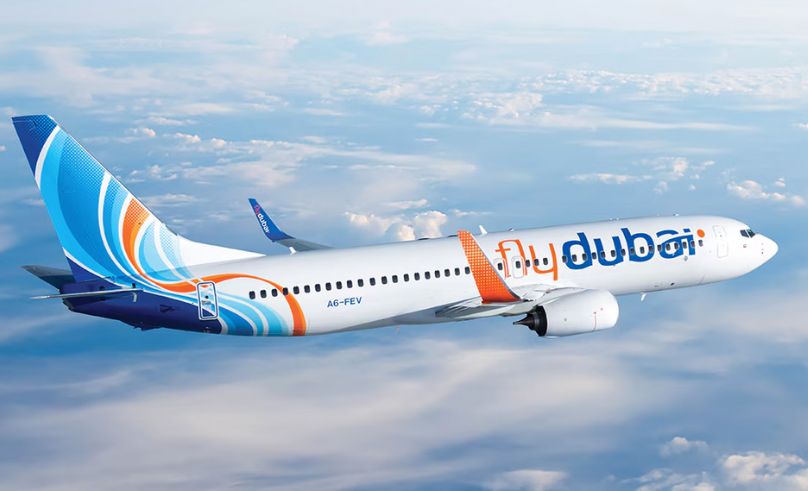  flydubai Announces Flights to Egypt's El-Alamein for Summer 2025