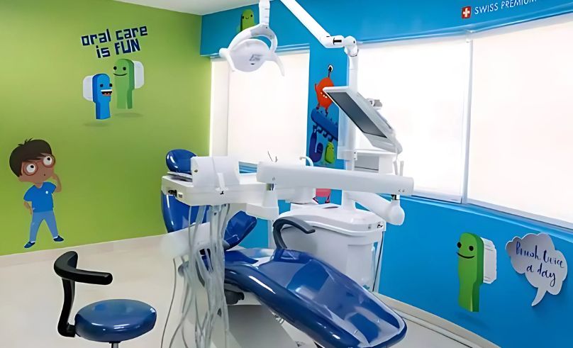 UAE’s First Autism Friendly Dental Clinic Opens in Dubai