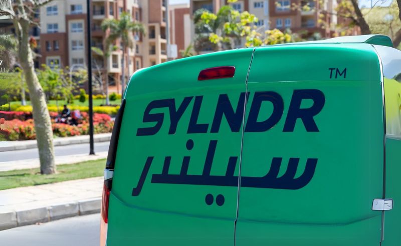 Egypt-Based Marketplace Sylndr Secures $7.5 Million Capital Facility