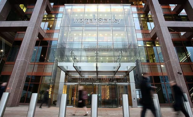 Morgan Stanley to Open Middle East HQ in Riyadh to Expand Operations