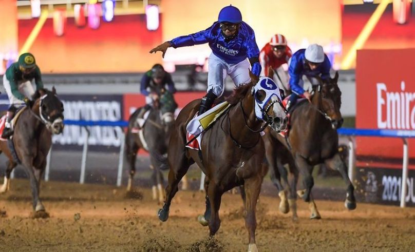 Dubai World Cup Tickets Are Officially on Sale