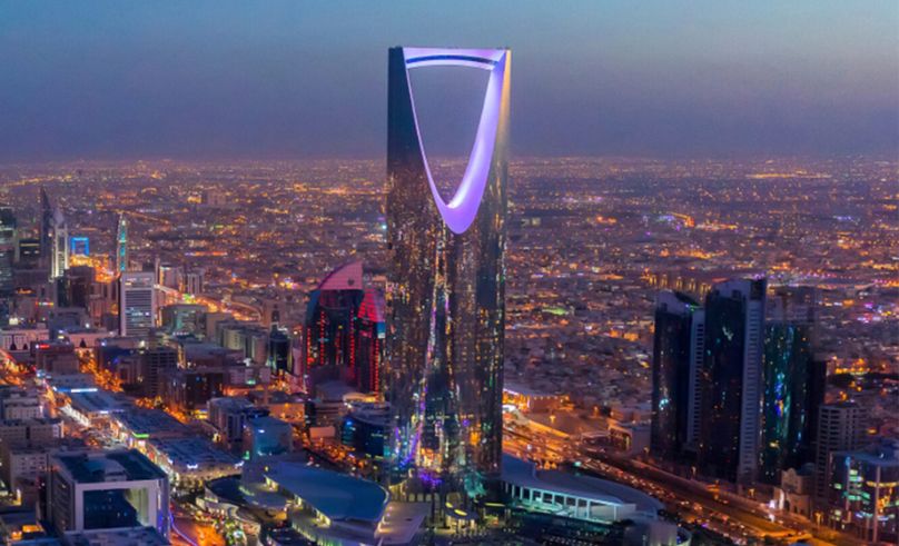 Saudi’s Vision 2030 Projects Declared Fully Funded by Finance Ministry