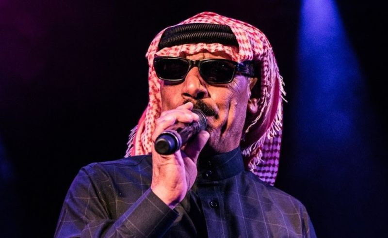 Omar Souleyman to Perform at Helipad Dubai November 30th