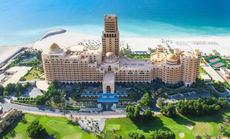  Ras Al Khaimah Named Best City for Expats in 2024 by InterNations