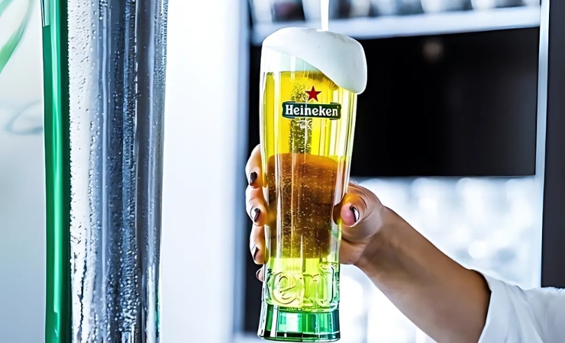 Heineken to Build Gulf’s First Large-Scale Brewery in Dubai