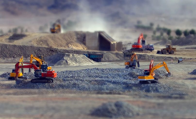 Saudi Arabia Secures USD 9 Billion in Mining Deals From China & India