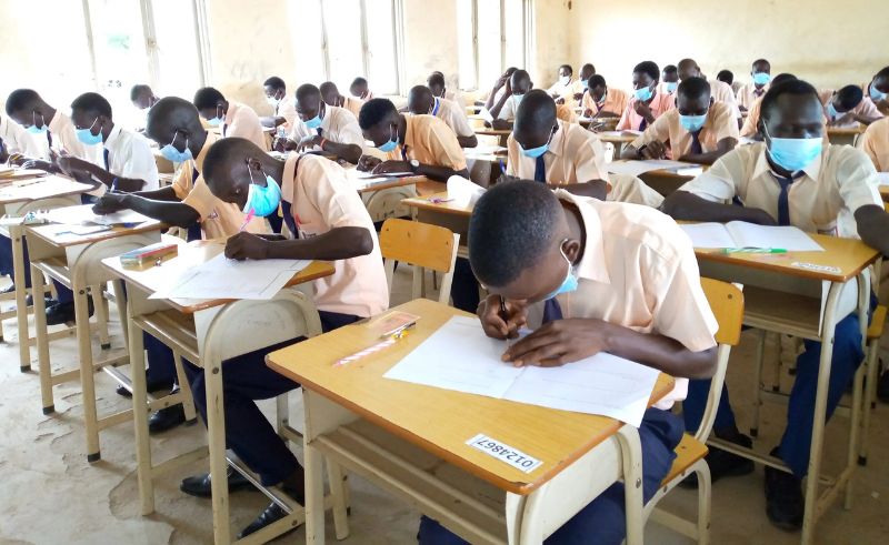 Sudanese High School Exams to Be Held in Egypt December 2024