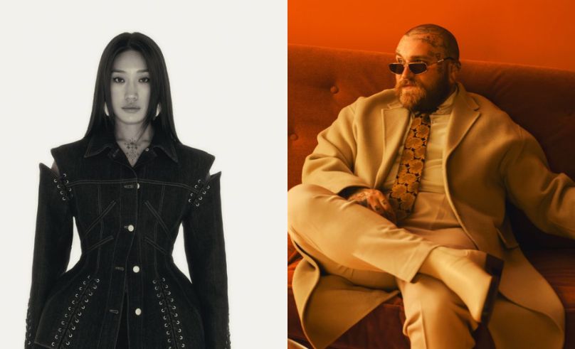 Peggy Gou & Teddy Swims Take Over Etihad Park on December 5th