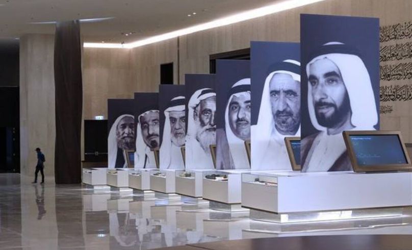 This New Museum in Dubai Will Be Entirely Dedicated to Photography